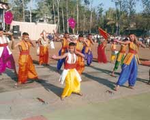  Special Children school- Warana Chaitanya