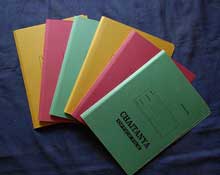 Mentally Challenged Children School - Warana Chaitanya 