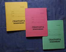 Mentally Challenged Children School - Warana Chaitanya 