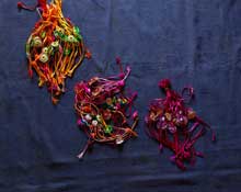 Mentally Challenged Children School - Warana Chaitanya 