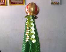 Special children education school - Warana Chaitanya 