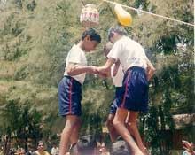 Special children education school - Warana Chaitanya 