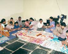  Special children education school - Warana Chaitanya